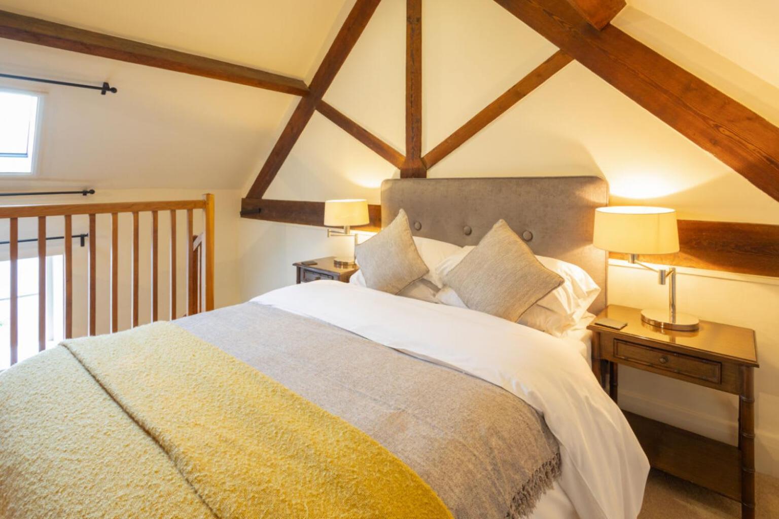 Host & Stay - The Raven Hotel Much Wenlock Zewnętrze zdjęcie