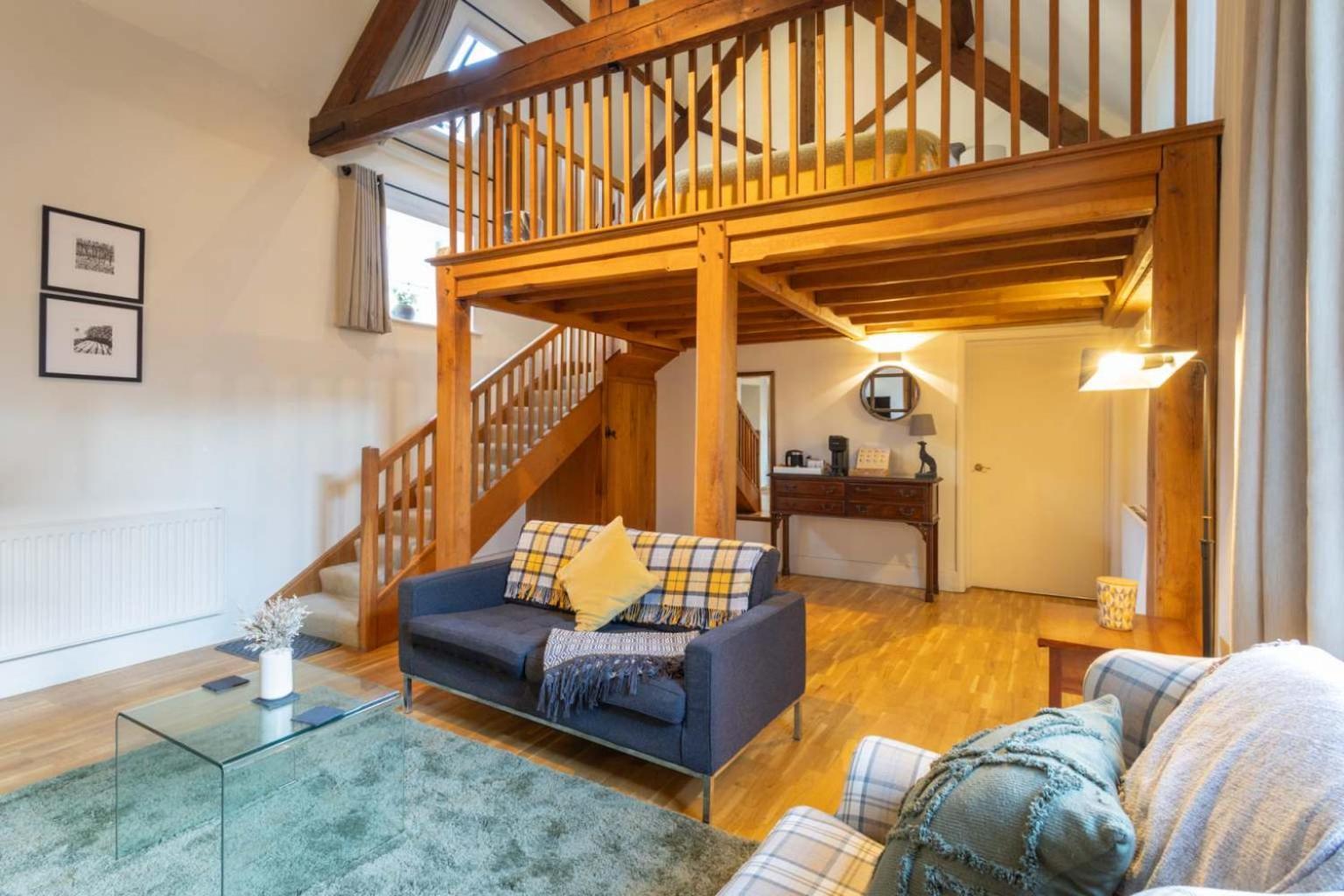 Host & Stay - The Raven Hotel Much Wenlock Zewnętrze zdjęcie