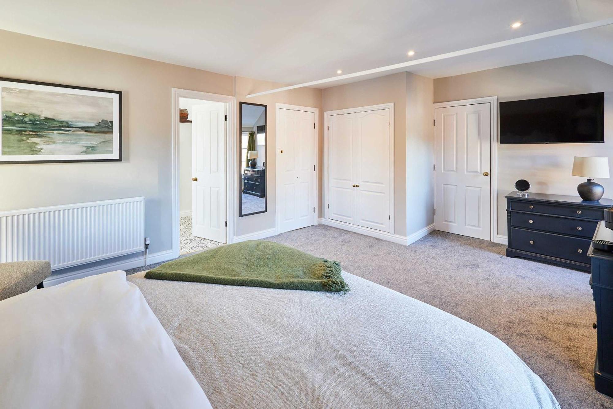 Host & Stay - The Raven Hotel Much Wenlock Zewnętrze zdjęcie