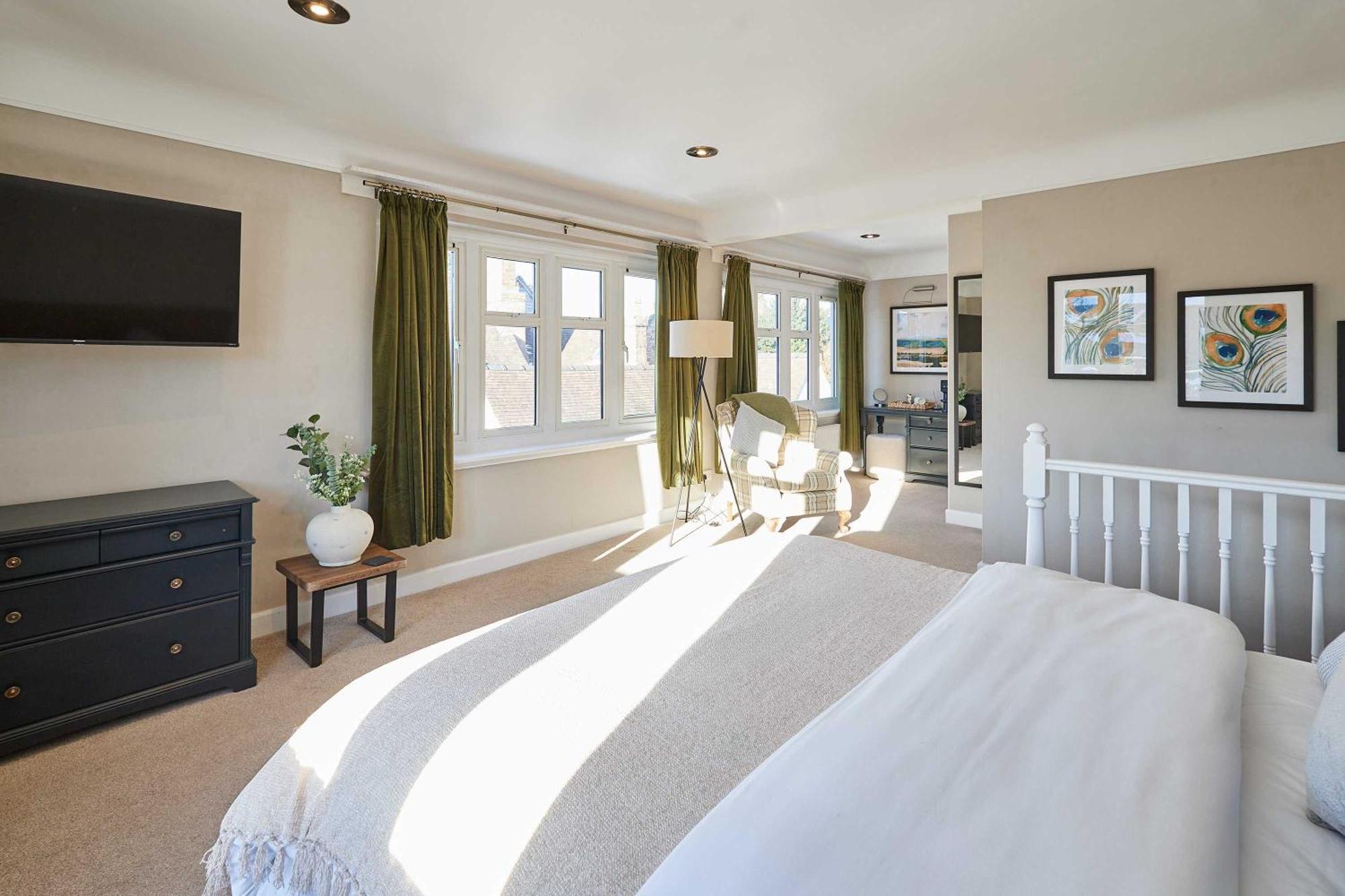 Host & Stay - The Raven Hotel Much Wenlock Pokój zdjęcie