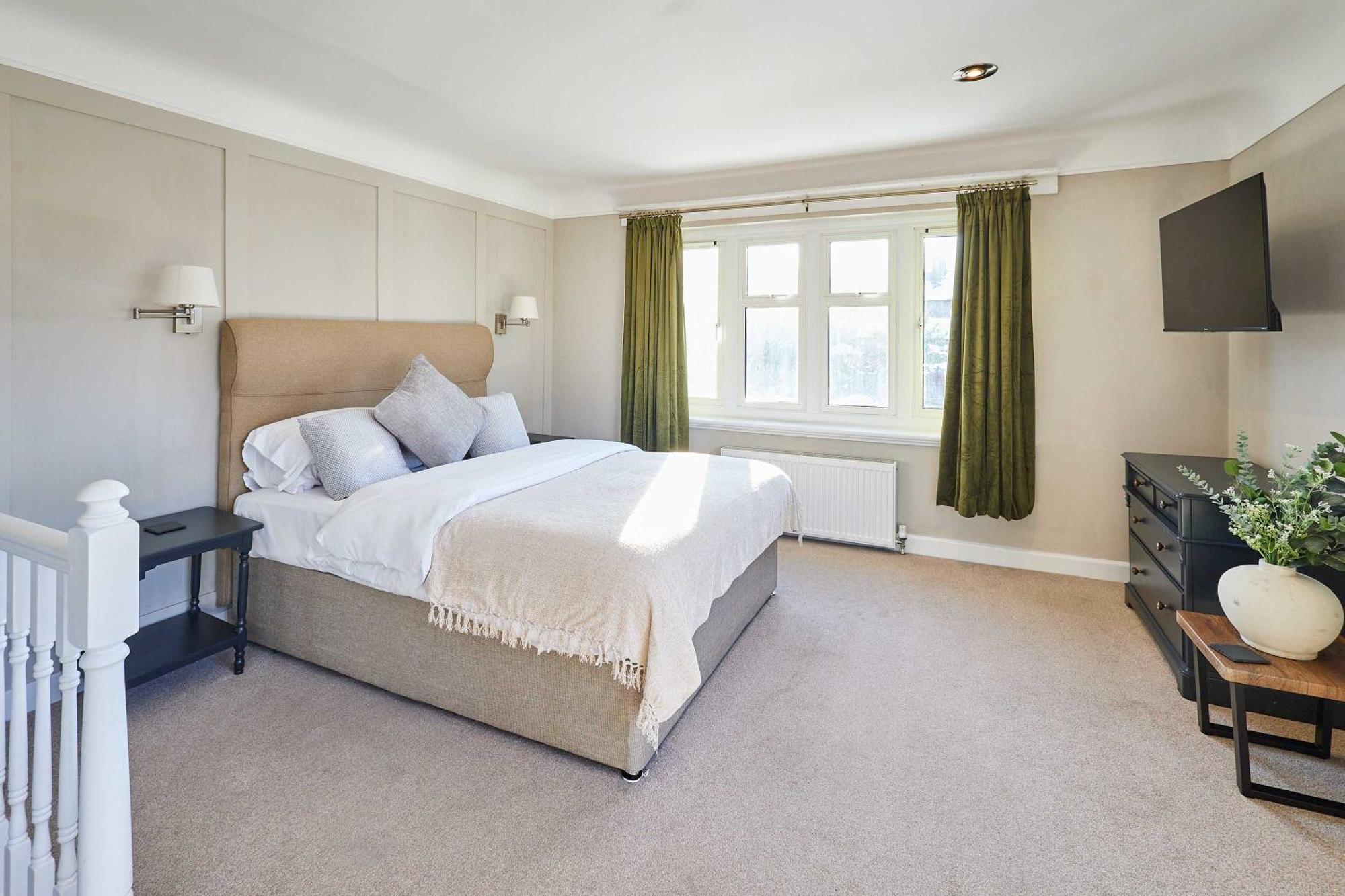 Host & Stay - The Raven Hotel Much Wenlock Pokój zdjęcie