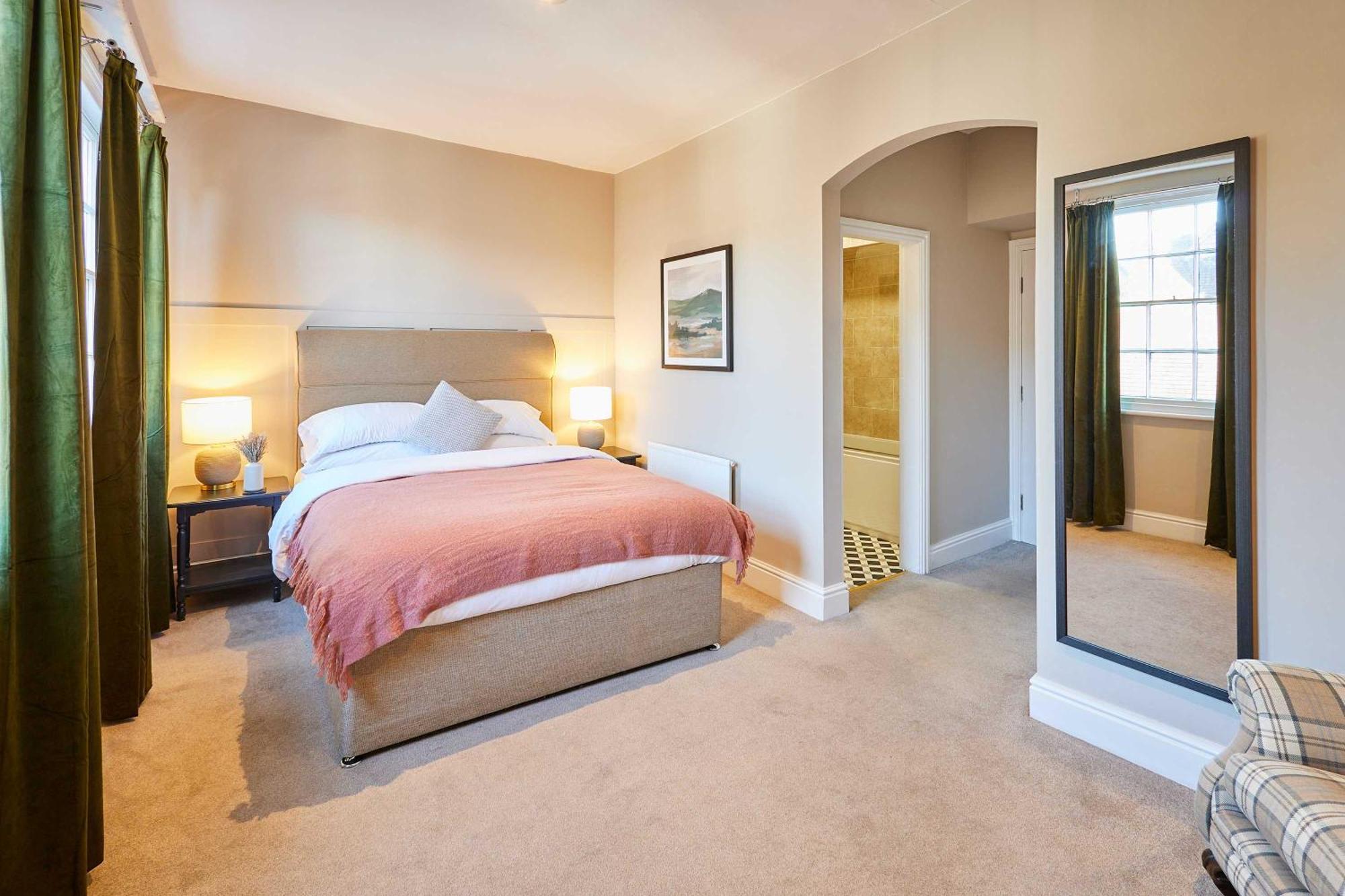 Host & Stay - The Raven Hotel Much Wenlock Zewnętrze zdjęcie