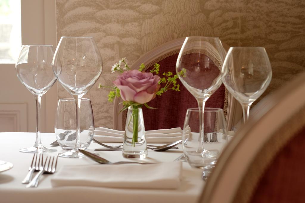 Host & Stay - The Raven Hotel Much Wenlock Zewnętrze zdjęcie