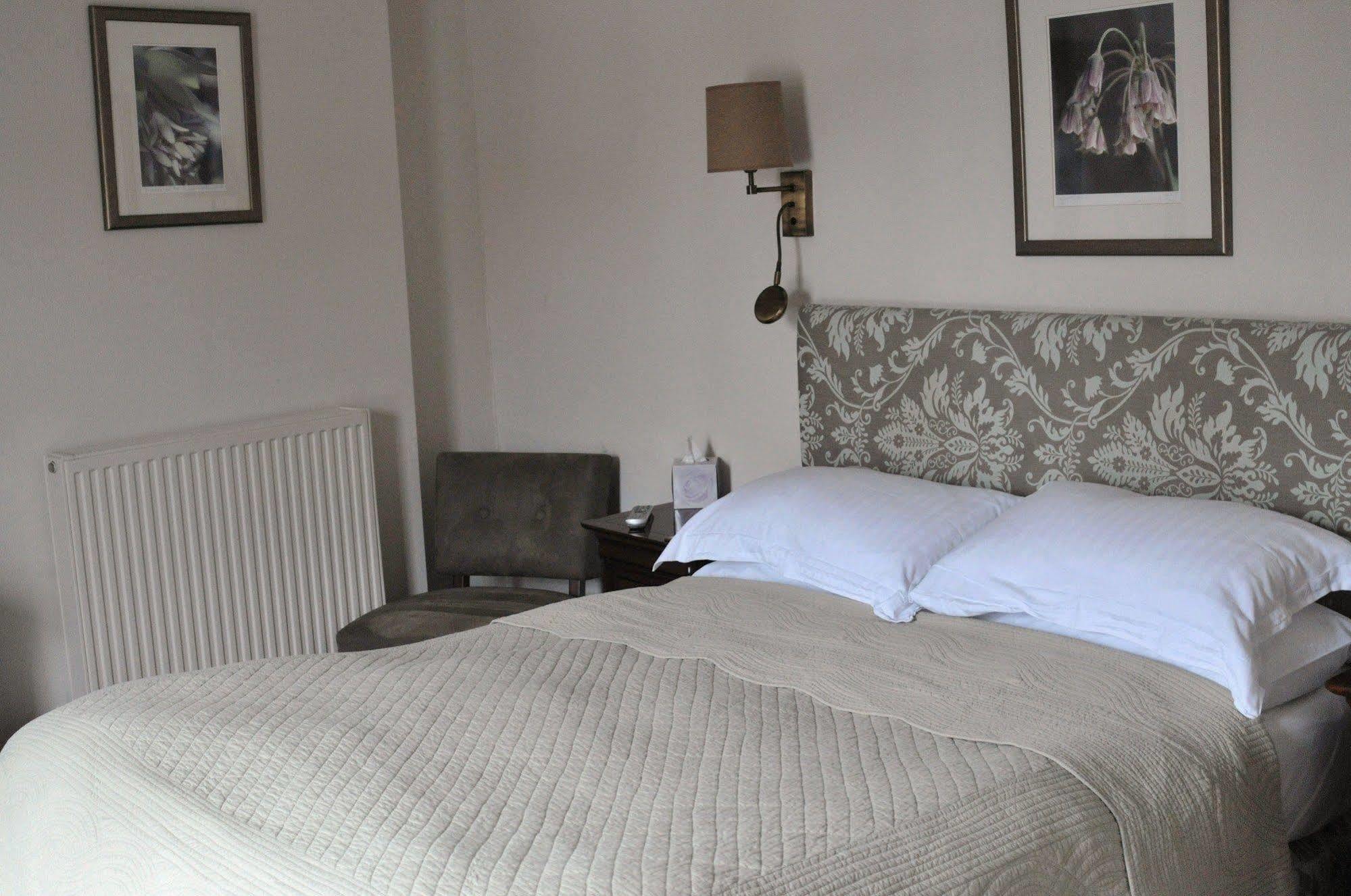 Host & Stay - The Raven Hotel Much Wenlock Zewnętrze zdjęcie